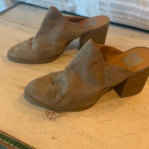 Dolce Vita Mules
